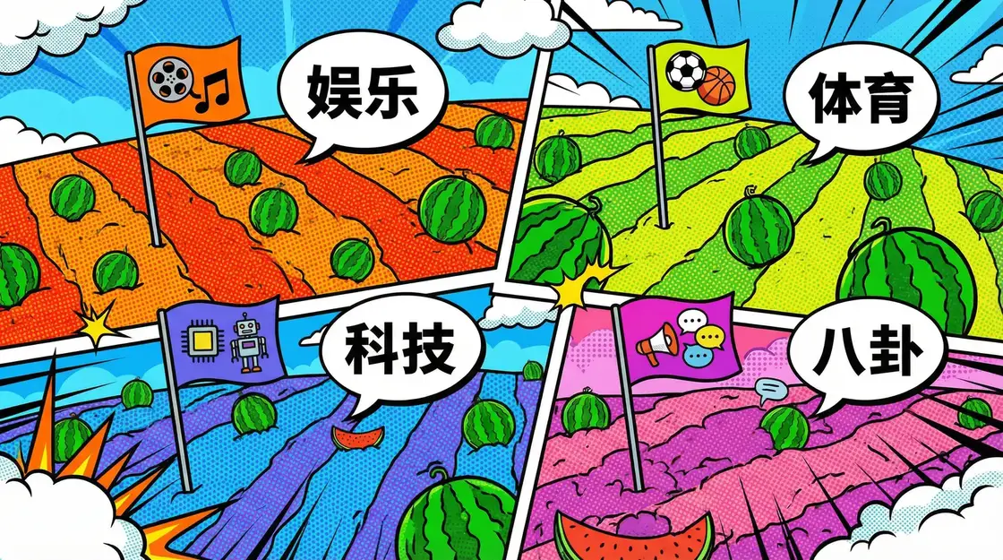 向阳素描 第三季 娱乐瓜田分类
